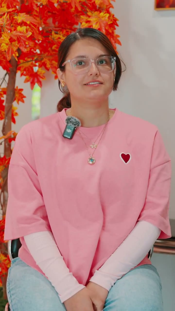 Harneet, Omni Skin Clinic Client