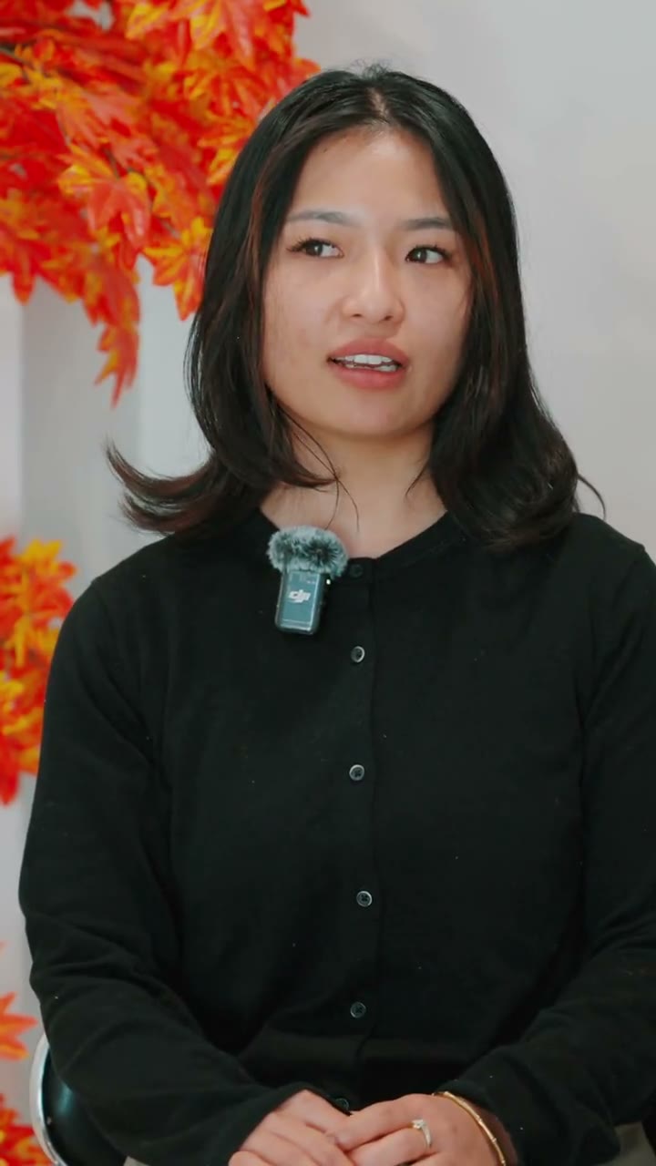 Tatjana Jetten, Omni Skin Clinic Client
