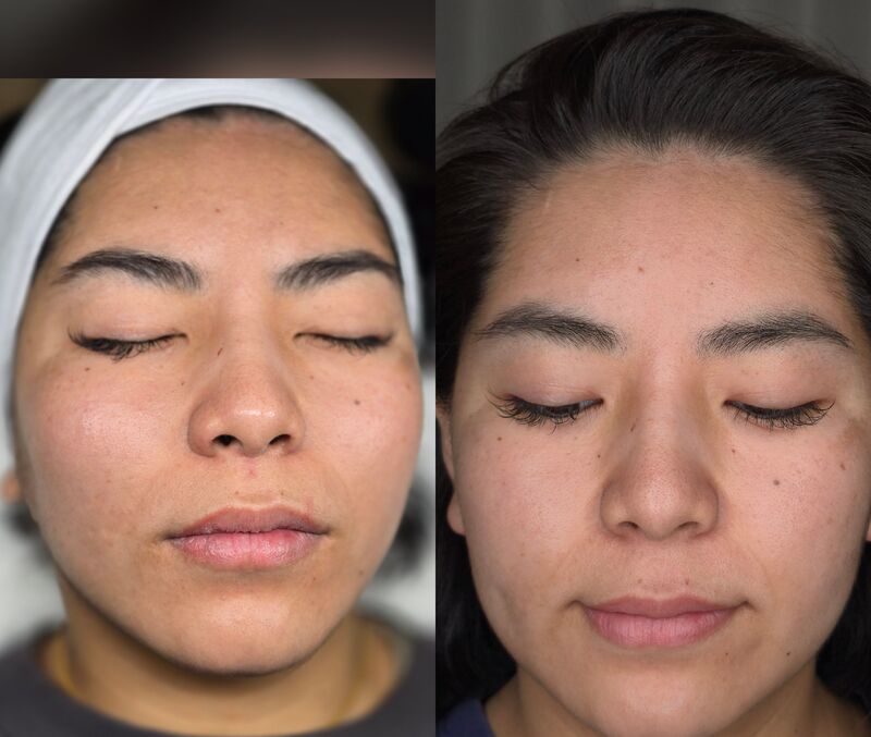 Client transformation result 3